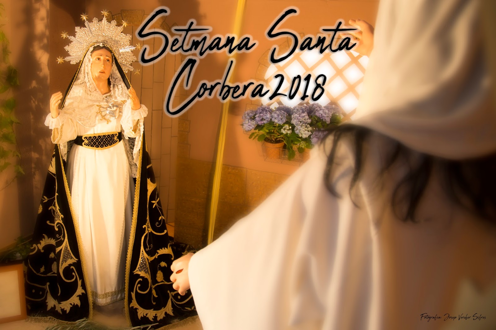 Semana Santa en Corbera 2018 Corbera / Corbera de Alcira